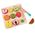 CUTTING FRUIT PUZZLE – ΚΟΒΟΝΤΑΣ ΦΡΟΥΤΑ CL5012
