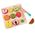 CUTTING FRUIT PUZZLE – ΚΟΒΟΝΤΑΣ ΦΡΟΥΤΑ CL5012