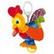 ΒΟΒ Ο ΠΕΤΕΙΝΟΣ – BARNYARD BOB THE ROOSTER LC27524